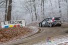 Test a medailon L-Racing