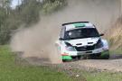 Rallye Šumava Klatovy 2017 - Miroslav Frouz 
