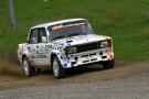 23. Rally Prešov - Peter Vranský
