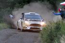 Agrotec Petronas Syntium rally Hustopeče - Frouz Miroslav