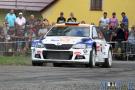 XXXVIII. RALLY Pačejov - Miroslav Frouz