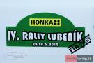 HONKA IV. Rally Lubeník 2012, Sobota