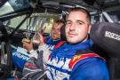45. Rallye Tatry