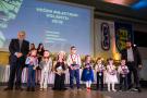 Vyhodnotenie majstrov volantu SAMS 2018
