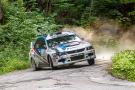 4. Rally Vranov