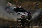 Rally Sardínia 2013 časť 2. RS7 - Brod