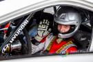 Srnka a XIQIO Racing, test Hyundai i20 R5