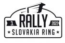 3. Rally Sovakia Ring 2022