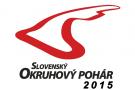 Slovensky okruhovy pohar - 2015 - Brno
