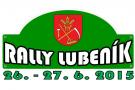VII. Rally Lubeník 2015