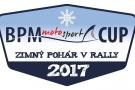 BPM motosport Rally R5+ Cassovia 2017