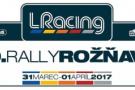 L Racing 10. Rally Rožňava