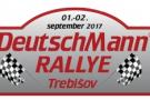 DeutschMann Rally Trebišov 2017