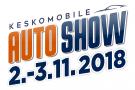 KESKOMOBILE AUTO SHOW 2018