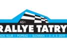 46. Rallye Tatry 2019