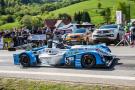 Slovak National Hill Climb odštartoval dvojtýždňovú šnúru v Zaluži