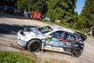 XIQIO Racing, Ondrej a Deak opäť na rally