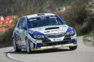 Subaru Komárno Rally Team dokončil v Egri jeden súťažný deň