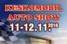 Program KESKO MOBILE AUTO SHOW 2016