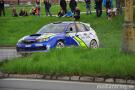 Ofenzíva L Racing Teamu pokračuje na Rally Tríbeč