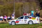 Rally Prešov z pohľadu Kl Racing - Ciro a Wróblewski tretí v triede, Kuko odstúpil