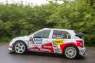 Posádky KL Racing Rally teamu si Rallye Tatry poriadne „užili“