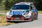 Obháji RUFA SPORT s Grzybom vlaňajšie víťazstvo na Rallye Tatry