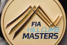 FIA Hill Climb Masters - Šternberk  8. - 9. október 2016