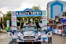 L Racing na Rallye Tatry - Nič iné, len lotéria