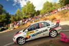 Melichárekovci dokončili Rally Catalunya na štvrtom mieste v triede