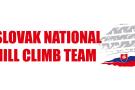 Slovak National Hill Climb Team si vás dovoľuje pozvať na tlačovú konferenciu