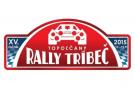 XV. Rally Tribeč 2015 !!! ZRUŠENÉ !!!