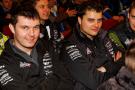 KL Racing rally team chce dobiť Dobšinskú zimu a potvrdiť ambície