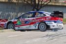 RUFA Šport s Fordom Focus WRC idú na Rally Tríbeč bojovať o víťazstvo 