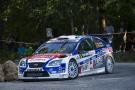 RUFA Šport absolútnym víťazom 39. Rally Košice