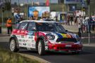41. Rallye Tatry aj s podporou L Racing Teamu
