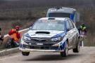 Subaru Komárno aj v Prešove so Srnkom