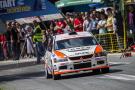 Bosnianske dobrodružstvo Slovak National HillClimb Teamu