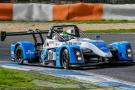 Slovak National Hill Climb Team na AUTO SHOW s vlaňajším víťazom