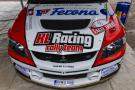KL Racing na Rally Tríbeč zaznamenal poriadne zrýchlenie