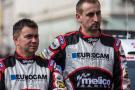 Melico Racing aj na Valaške s Fiestou RS WRC