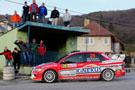  KL Racing na Rally Prešov splnil všetky ciele 