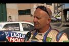 Rally Legend 2013, Igor Drotar, relacia