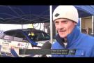 Silvester Rally - Hungaroring 2013 - relácia