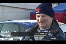 16. Szilveszter Rallye 2014 (relácia)