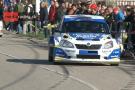 O. Bisaha - L. Šintal - Rally EGER 2016