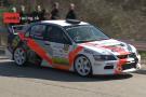 P. Gavlák - E. Horniaček - Rally EGER 2016