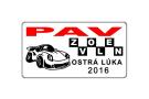 PAV Lracing OSTRA LUKA 2016 (relácia)