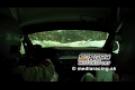 BPM Sigord Rally 2017 - Semerád - Mózner - RS4 (CRASH)