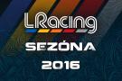 L RACING sezóna 2016 (relácia)